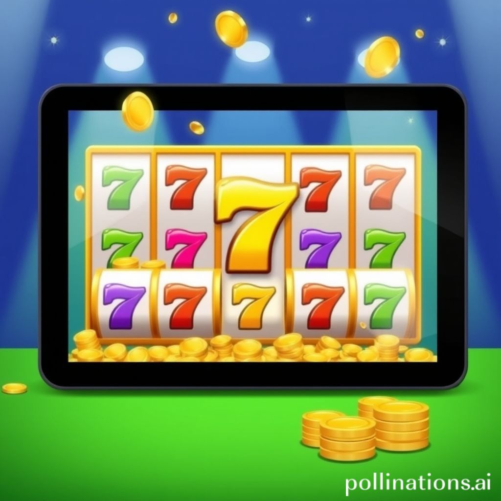 Bocoran Slot Gacor Hari Ini: Trik dan Tips Menang Besar